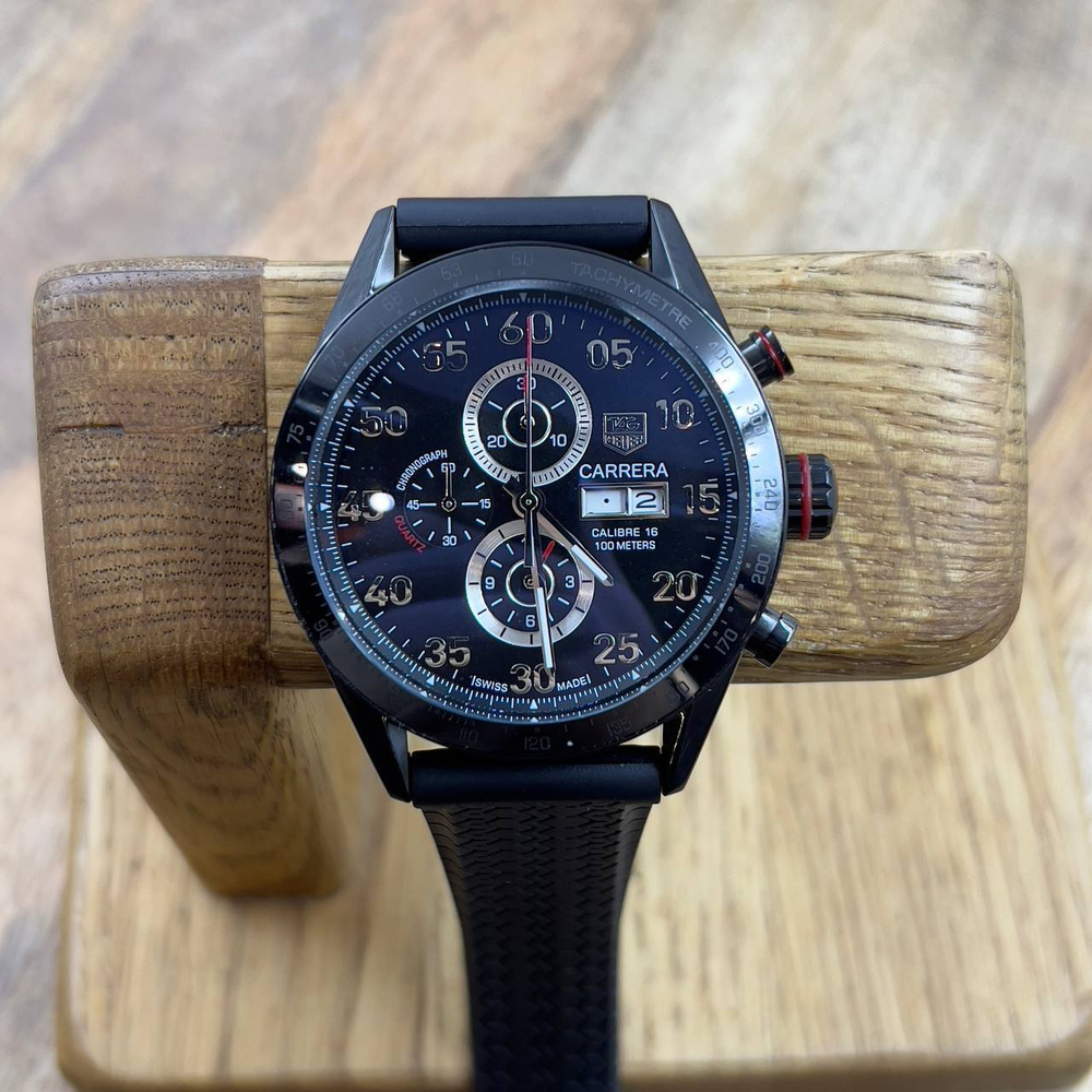 Часы TAG Heuer