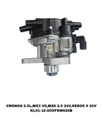 Трамблер KL01-18-200/FDW626B на Mazda Cronos 2.5L,MX3 V6,MX6 2.5 24V,XEDOX 9 24V — купить в Алматы | ADAL AUTO