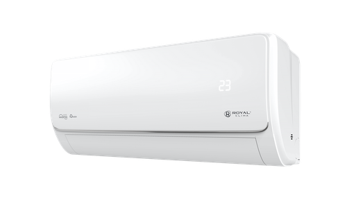 Сплит-система кондиционер настенный Royal Clima Vela Nuova RCI-VXI70HN/IN на 70 м²