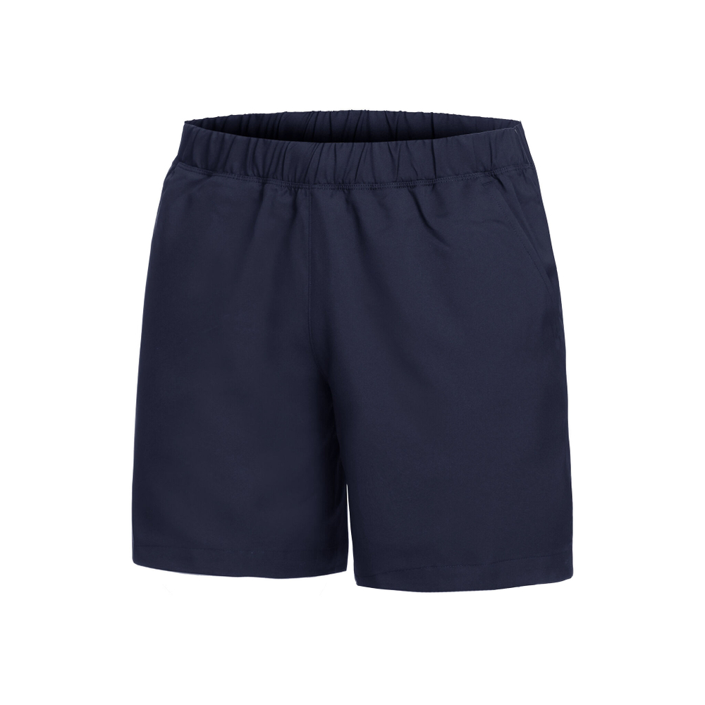 Мужские теннисные шорты ASICS Court 7in Shorts Men - Dark Blue