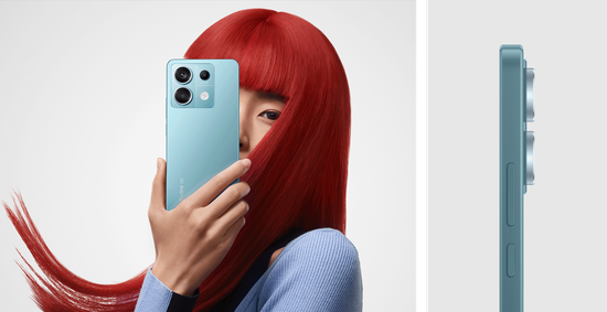 Xiaomi Redmi Note 13 Pro 5G 8/256GB
