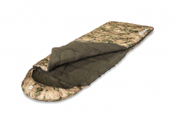 Спальный мешок Talberg Forester -20°С