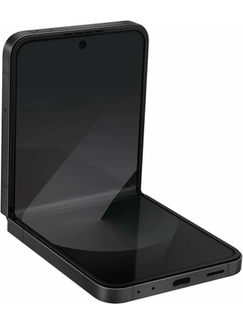 Смартфон Samsung Galaxy Z Flip 6, 12/256 ГБ, чёрный