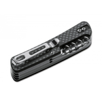 Нож Boker 01bo823 Tech Tool Carbon 3