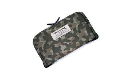 Органайзер WATERLAND Spoon Wallet Cloth M #2