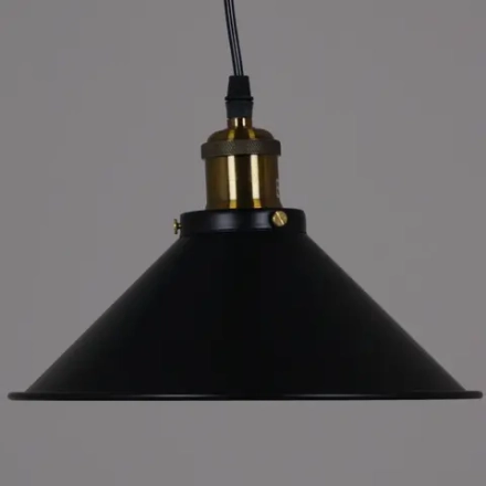 02189-0.9-03 BK светильник потолочный Reluce, E27х3