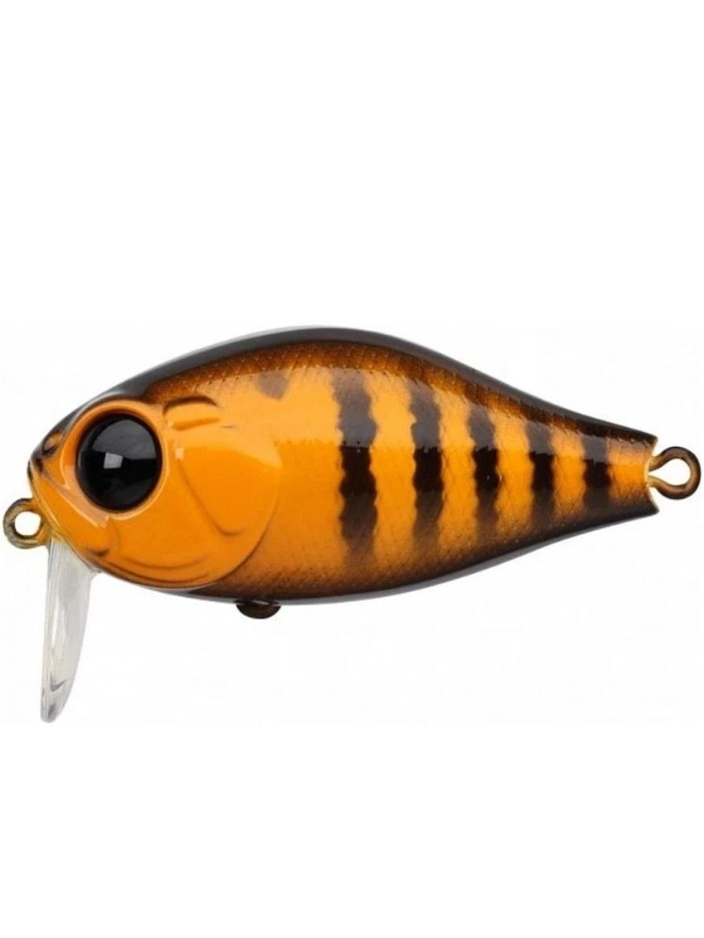 Воблер Zipbaits B-Switcher Craze SSR, 42мм, 6.5г, плавающий, цвет #139