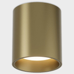 Накладной светильник Italline IT014-0207 IT014-0207 gold