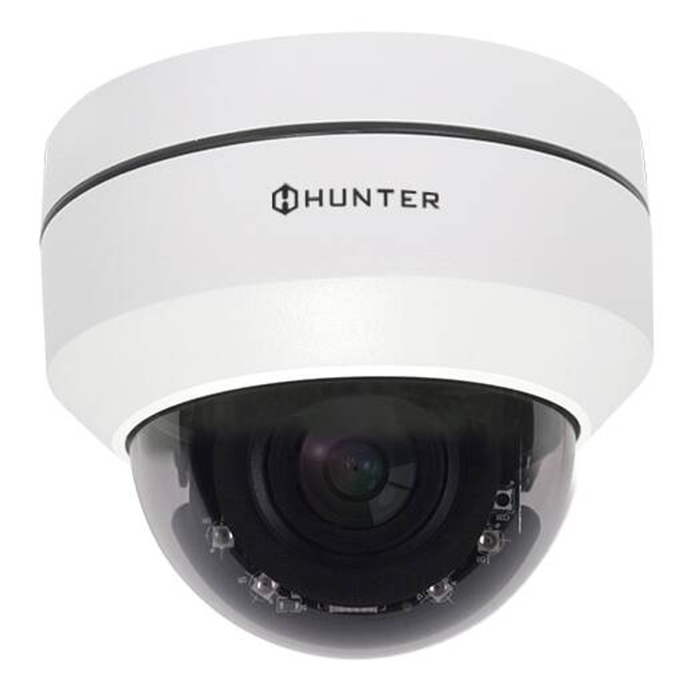 HN-IPZD307PXA4e IP видеокамера 2Mp Hunter