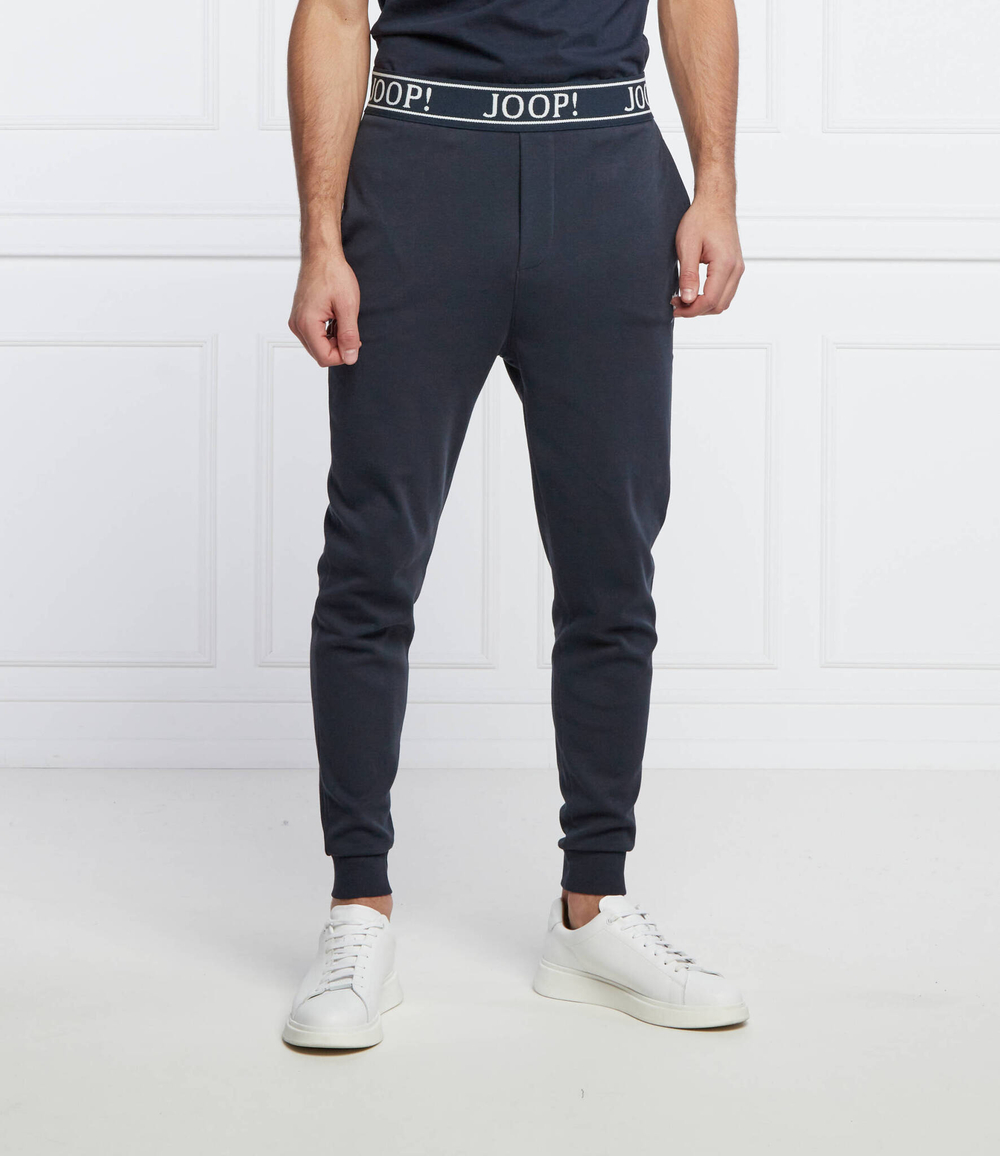спортивные штаны Joop! Homewear - темно-синий(30029923)