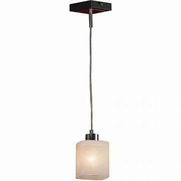 Подвесной светильник LSL-9006-01 черный Costanzo Lussole