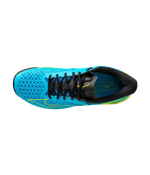 Mizuno Wave Exceed Tour 5 синие кроссовки