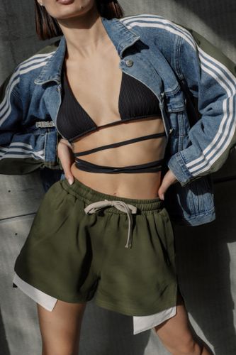 Шорты iStyle