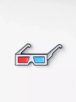3D очки