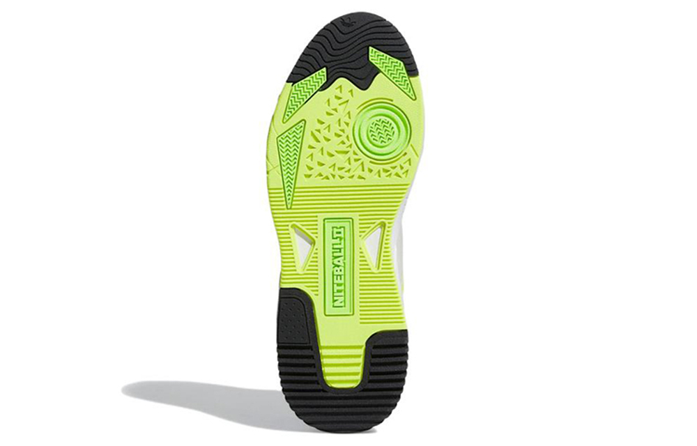 Adidas Niteball Ii