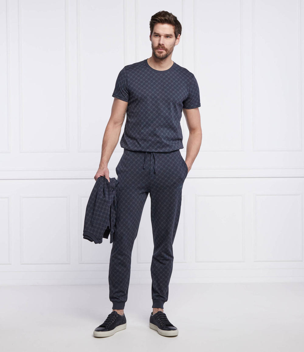 футболка Joop! Homewear - темно-синий(30029927)