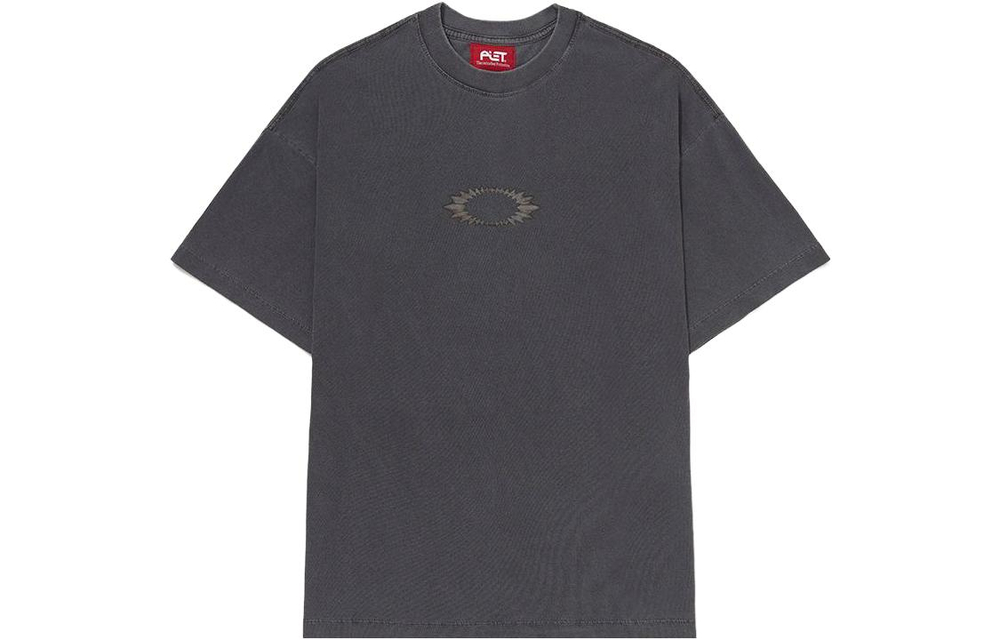 Oakley X Piet Drop Shoulder Sleeve Футболка