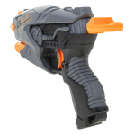 Игрушка Пистолет с мягкими пулями, ZC7151