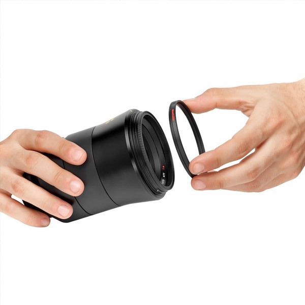 Магнитные крепления светофильтров Manfrotto Xume Магнитные крепления светофильтров Manfrotto Xume