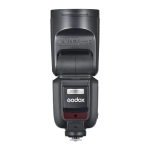 Вспышка накамерная Godox V100S TTL с круглой головкой для Sony