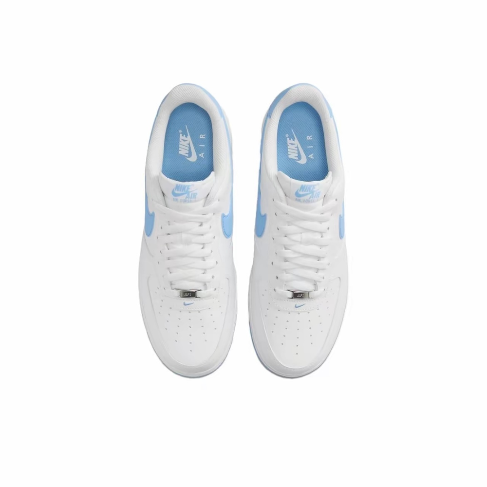 Nike Air Force 1 "University Blue"