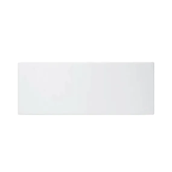 Canton Atelier 5 C In Wall White Matt