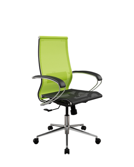 Кресло ErgoLife Set 9/подл.131/осн.Synchro 052