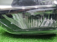Фара левая Omoda C5 (2022-2025) LED