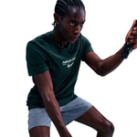Баскетбольная мужская футболка Nike Dri-FIT