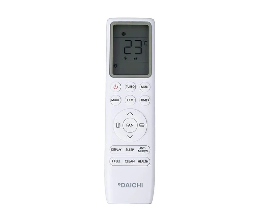 Daichi AIR35AVQS1R-2/AIR35FVS1R-2