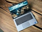 Ноутбук Dell Latitude 5420