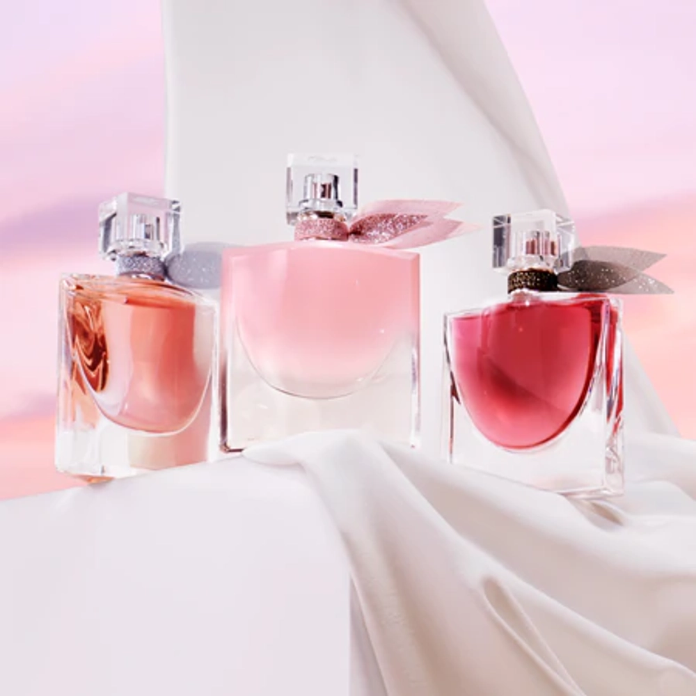 Lancôme La Vie Est Belle Vanille Nude EDP
