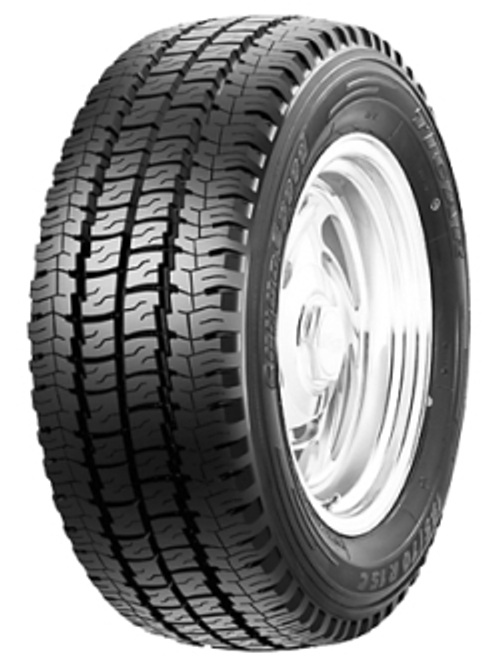 Купить Легковая шина 195/65R16 Cargo Speed Tigar