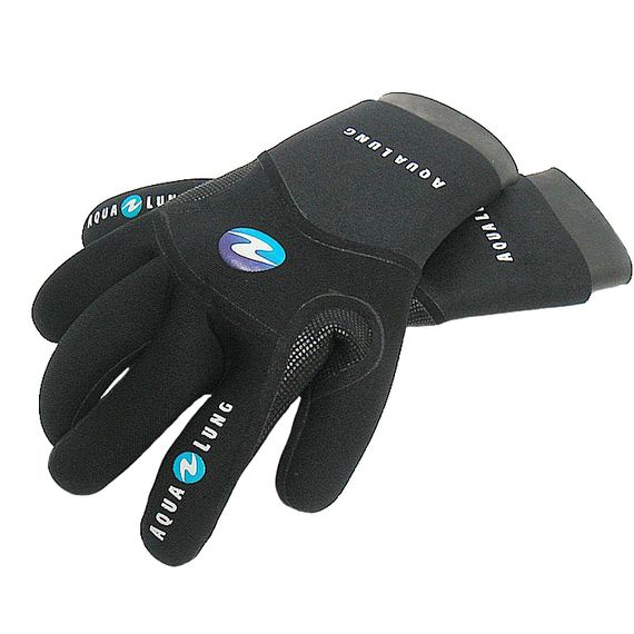 Перчатки неопреновые Aqua Lung Dry Comfort 4 мм