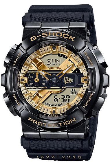 Наручные часы Casio GM-110NE-1A