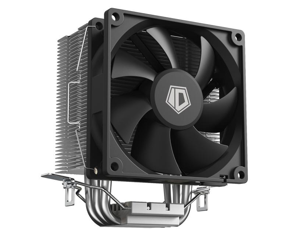 Вентилятор для процессора ID-COOLING SE-903-SD V3