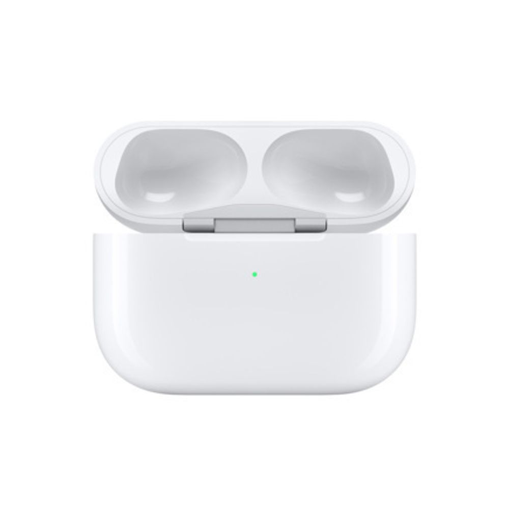 Оригинальный зарядный футляр Apple MagSafe USB-C для AirPods Pro (2-го поколения, 2023) Оригинальный зарядный футляр Apple MagSafe USB-C для AirPods Pro (2-го поколения, 2023)