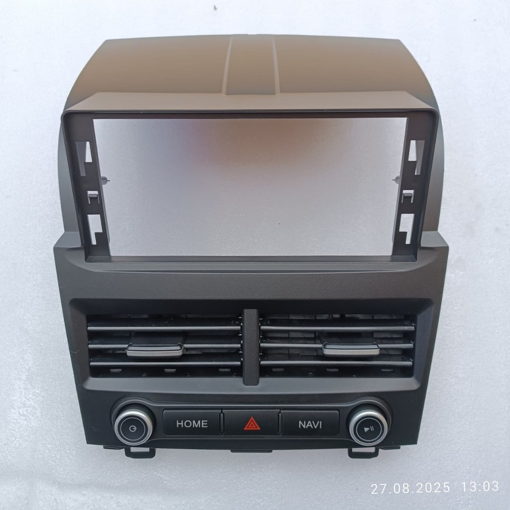 Установочный комплект для HONDA CRV III 2006-2012 (RE)  KUBERG SF-1240