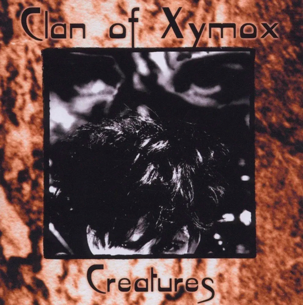Clan Of Xymox / Creatures (2LP)