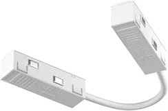 Коннектор гибкий Accessories for tracks Exility TRA034CPC-42W-15-1 Maytoni