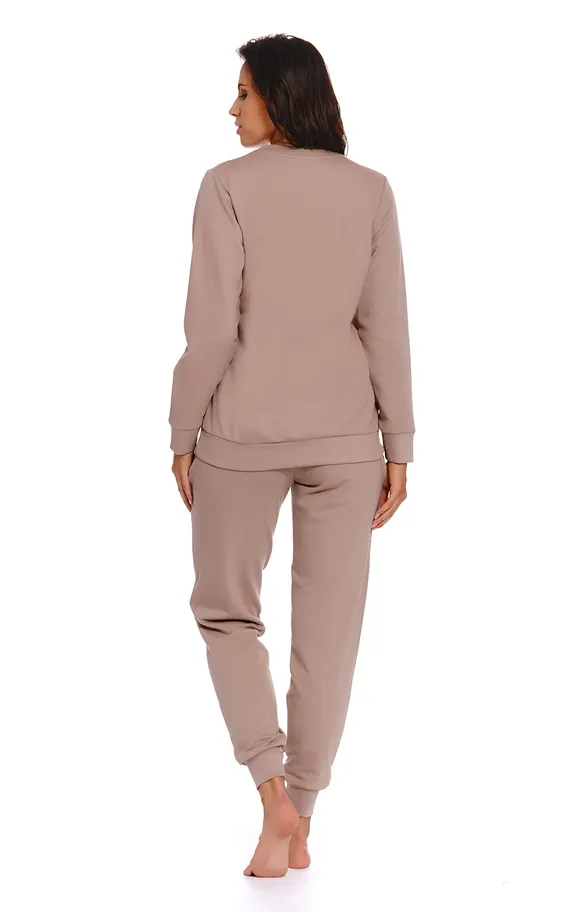 Свитшот DRS.4262 Beige