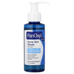 PanOxyl, гель для умывания, от акне, для лица, 89 мл (3 жидк. унции)