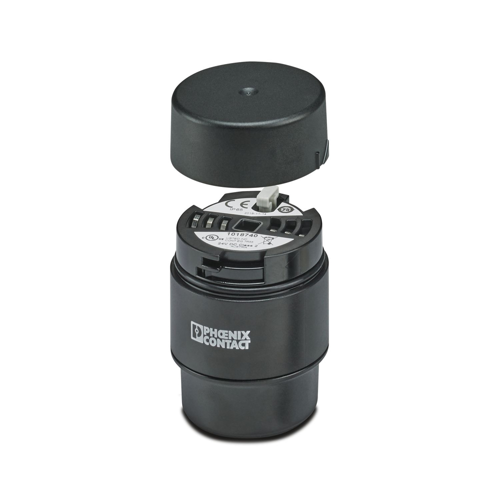 1018740 - PSD-S 50 CE - Соединительный элемент
