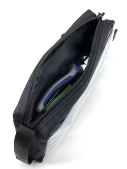 ToolPouch Medium Clear