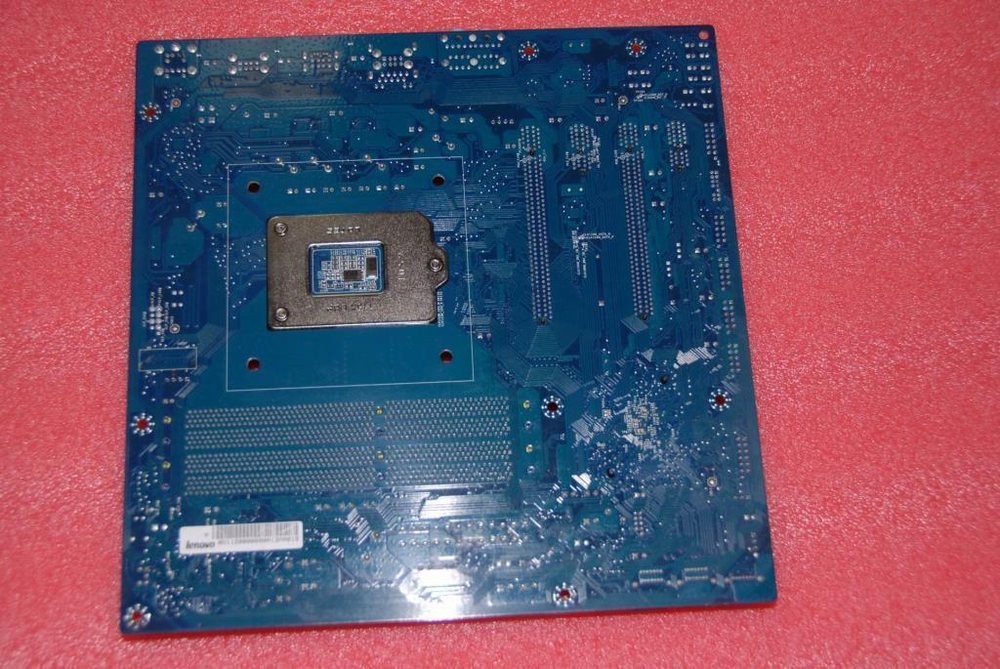 Материнская плата для ПК Lenovo P67 k330 MATX B3 P67_82579V_A892 (11200000), оригинал