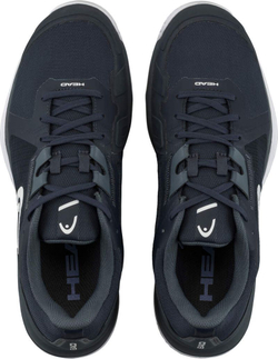 Теннисные кроссовки Head Sprint Team 3.5 - blueberry/white
