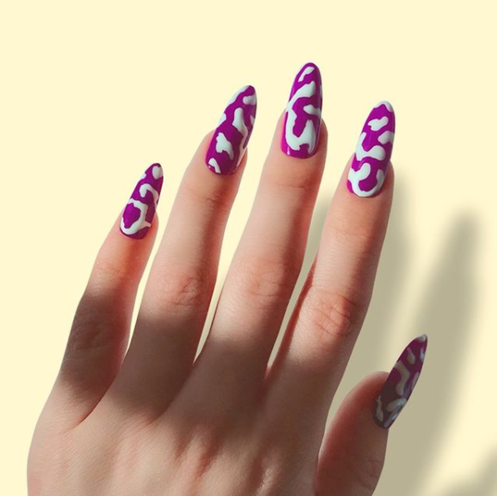 Milk Гель-лак Best Friends - 327 - Chat, 9мл