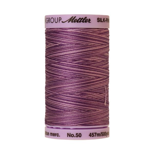 Нитки хлопковые Mettler Silk-Finish multi Cotton 50 (457 м), 5 кат. | цв. 9838