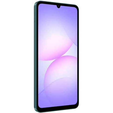 Смартфон Samsung Galaxy A07 6/128 Green