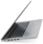 Ноутбук Lenovo IdeaPad 3-14ARE05 CPU: AMD Ryzen 3 4300U 2.7 ГГц, RAM: 4 ГБ, SSD: 128 ГБ, GPU: AMD Radeon Graphics, OS: Windows 10 Домашняя, Состояние: B1